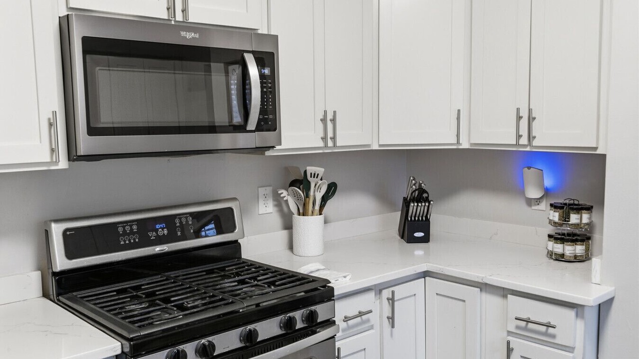 Photo of Kitchen in Libertyville