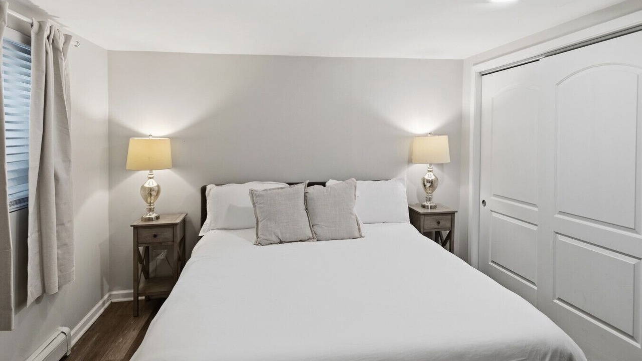 Photo of Bedroom in Libertyville