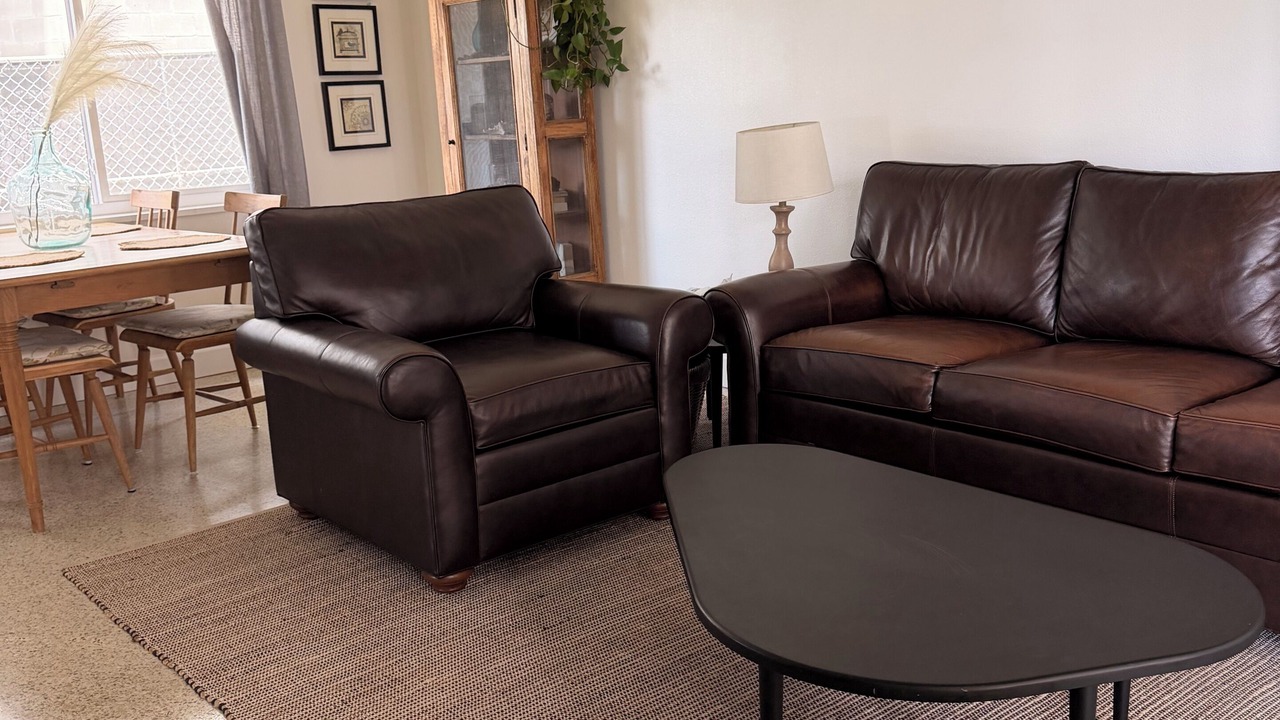 Photo of Livingroom in Island Estate