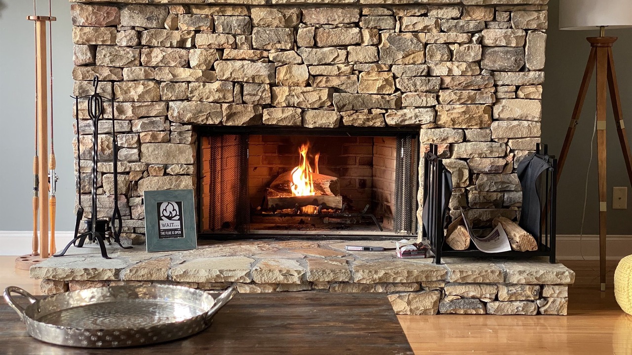 Photo of Livingroom in Clayton