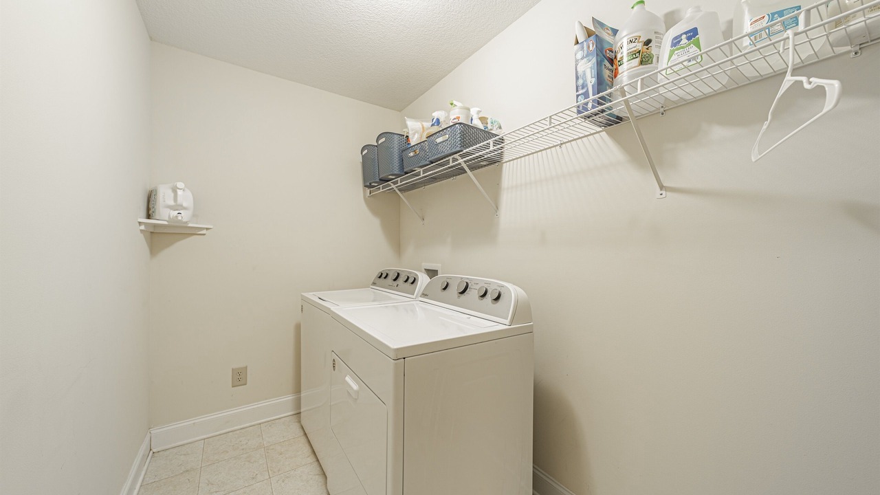 Photo of Bedroom in Clayton