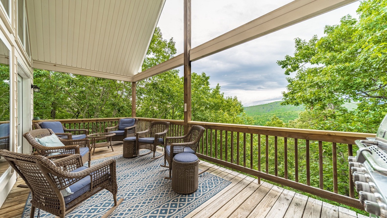Photo of Outdoor in Clayton
