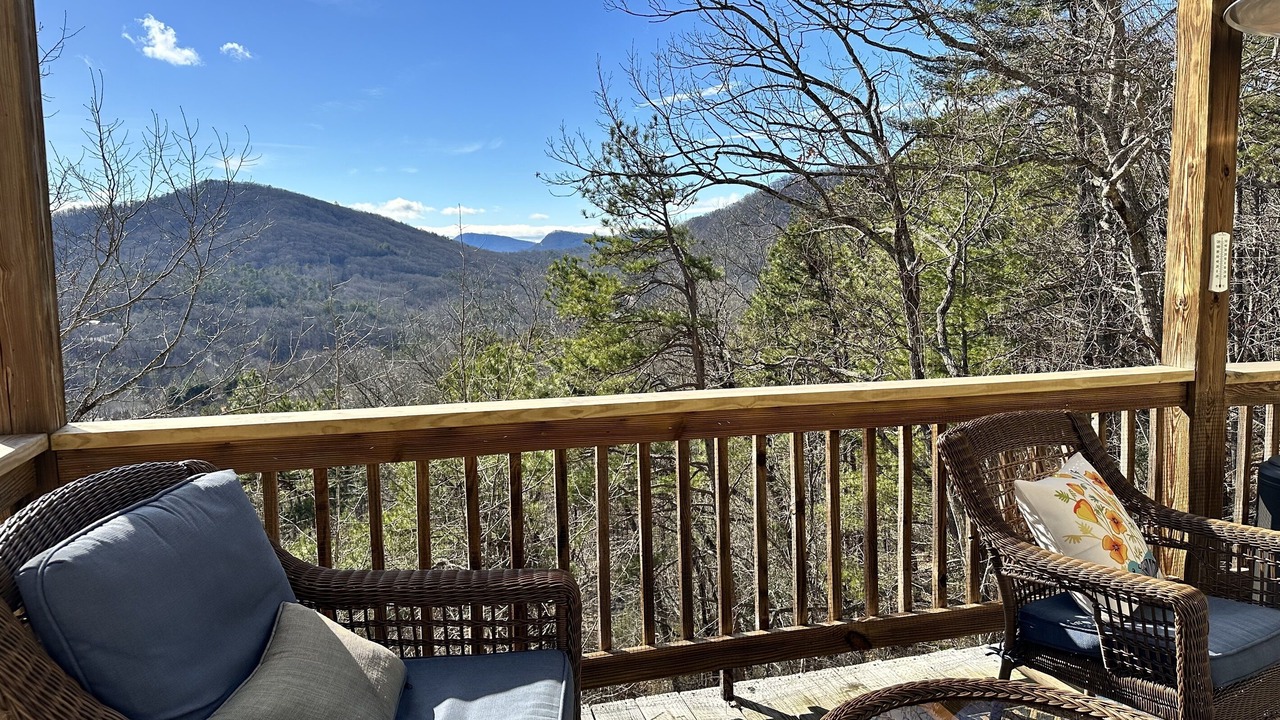 Photo of Patio Balcony in Clayton