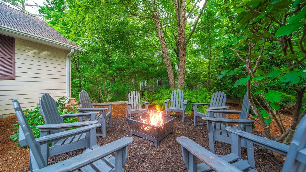 Photo of Outdoor in Clayton