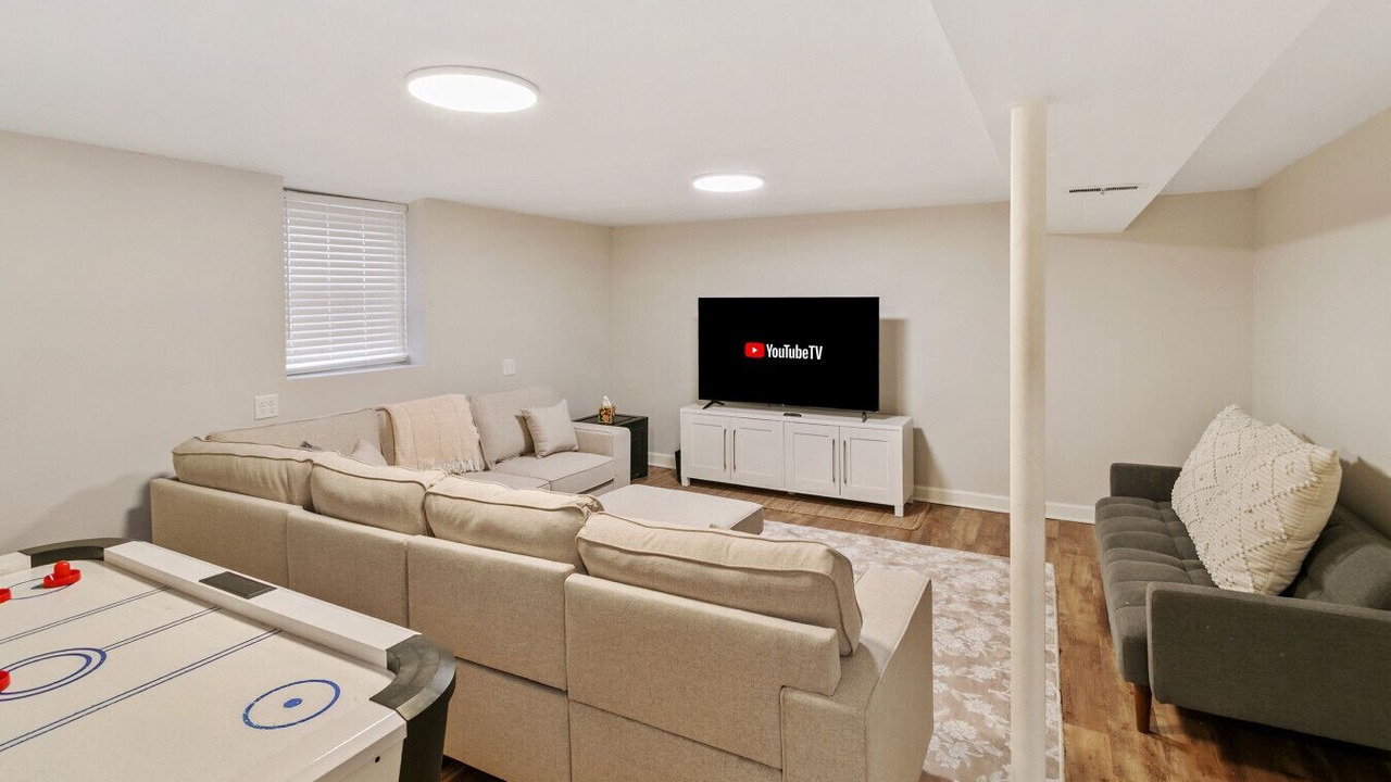 Photo of Livingroom in Libertyville