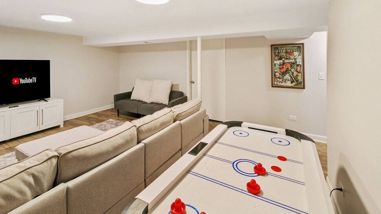 Photo of Bedroom in Libertyville