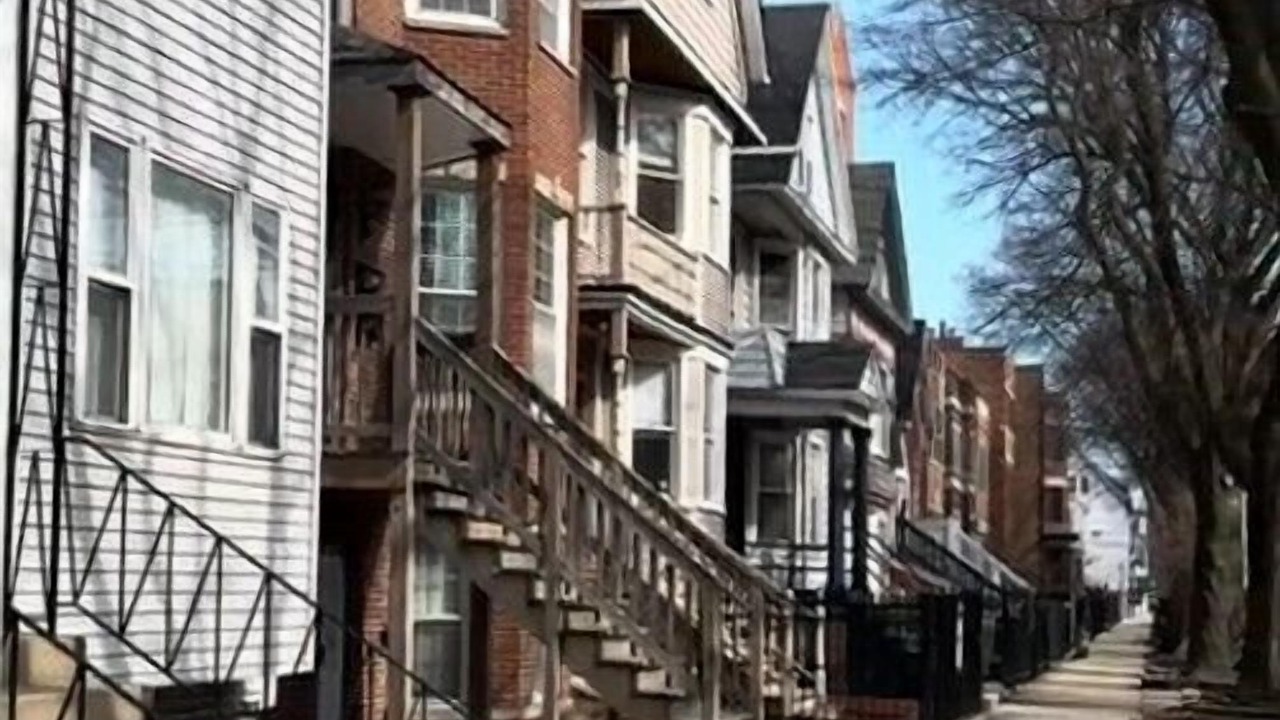 Photo of Outdoor in Lakeview