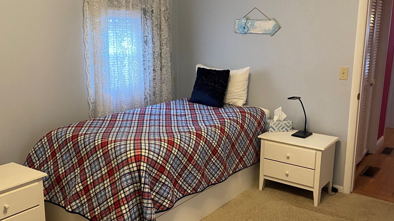 Photo of Bedroom in Boyne City