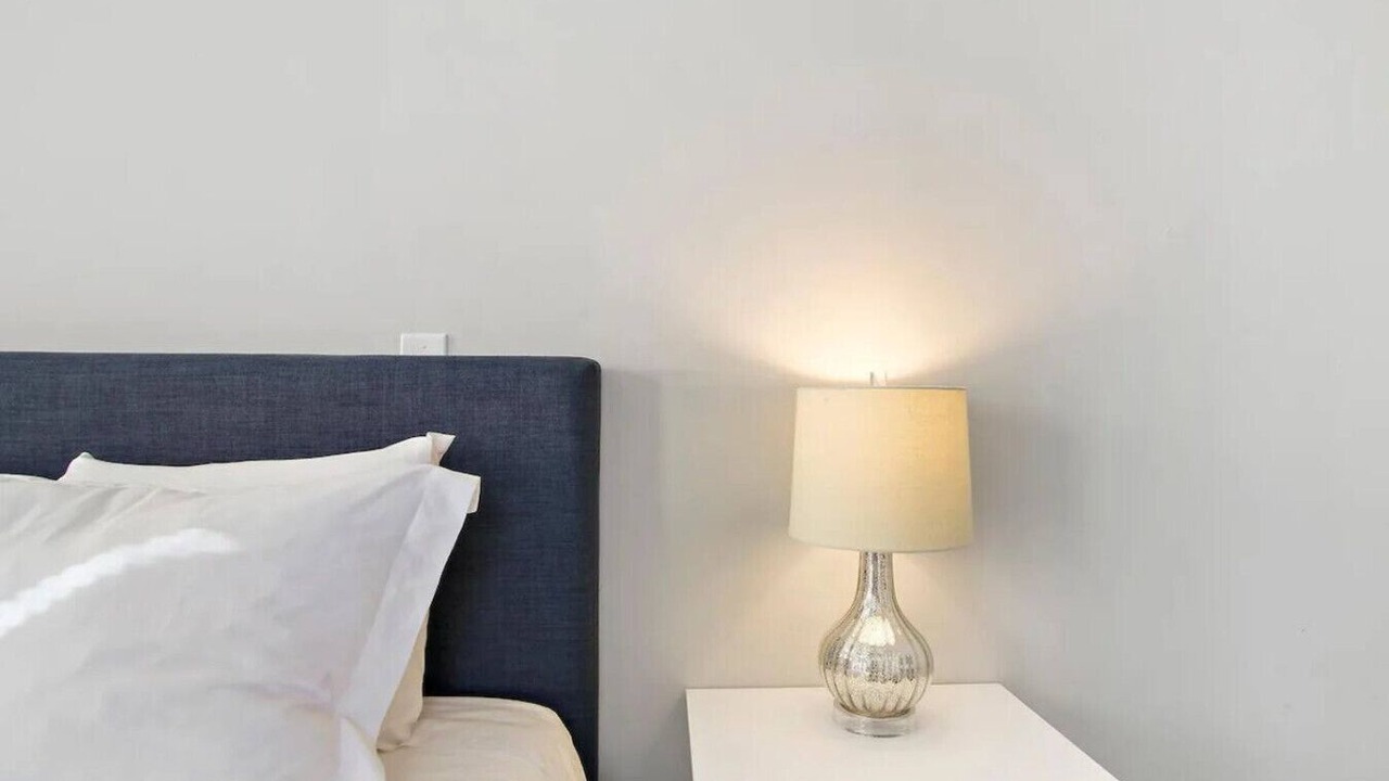 Photo of Bedroom in Libertyville