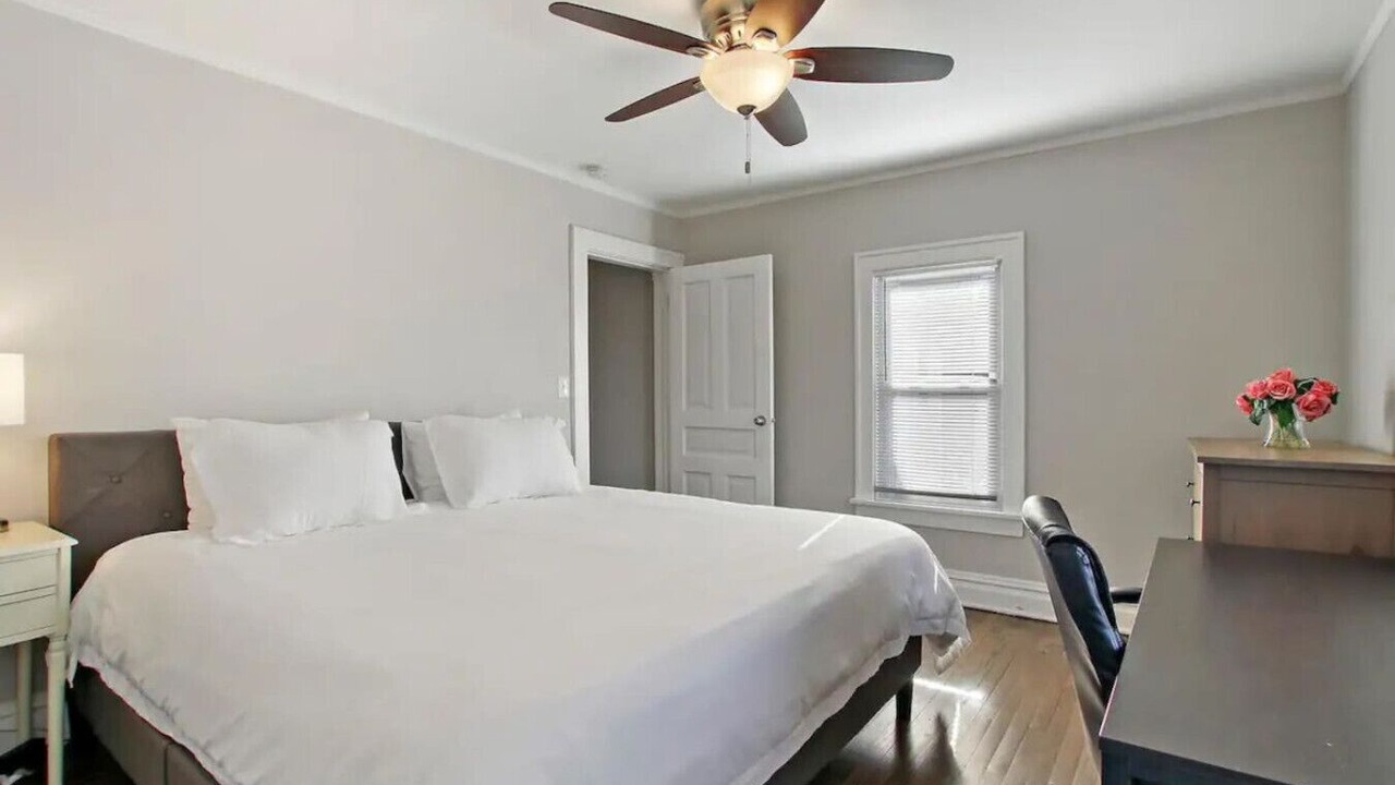 Photo of Bedroom in Libertyville