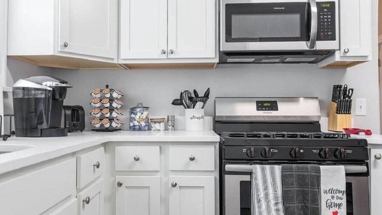 Photo of Kitchen in Libertyville