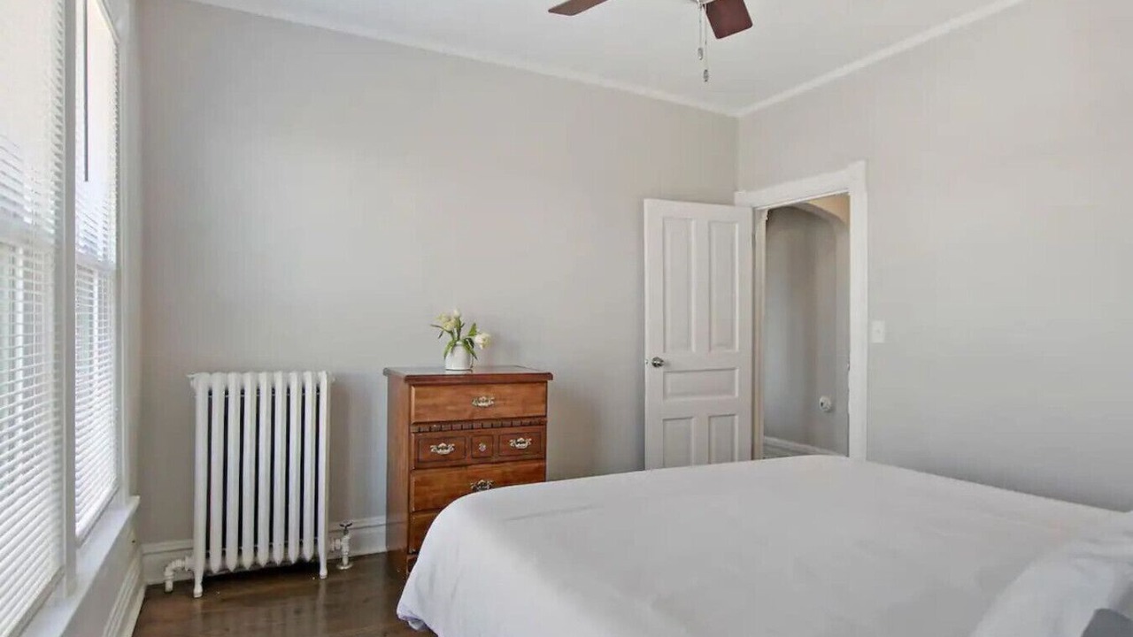 Photo of Bedroom in Libertyville