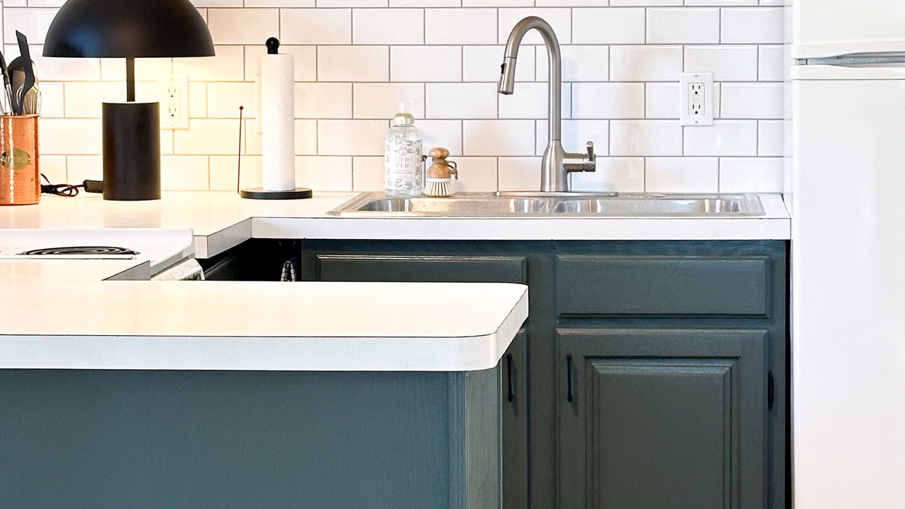 Photo of Kitchen in Frankenmuth
