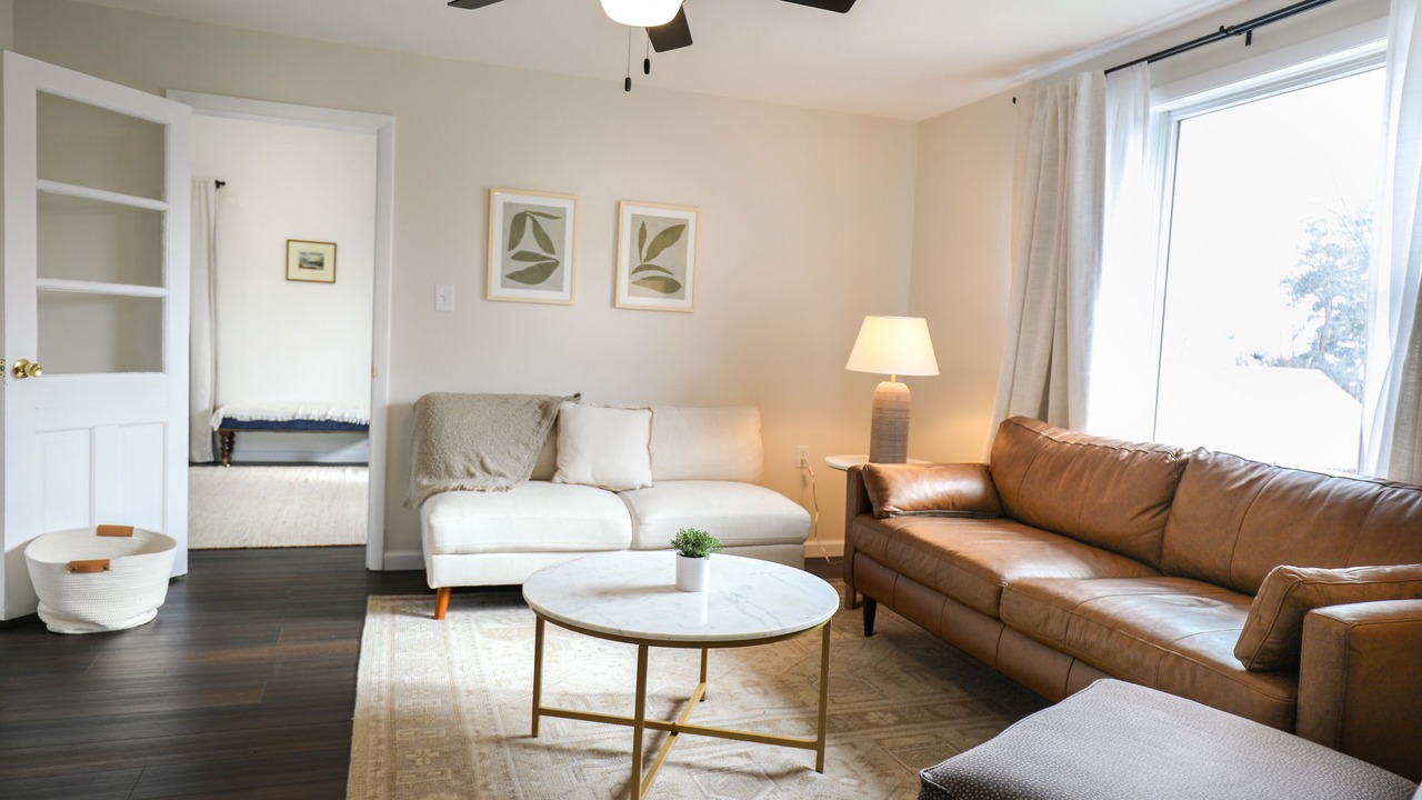 Photo of Livingroom in Frankenmuth