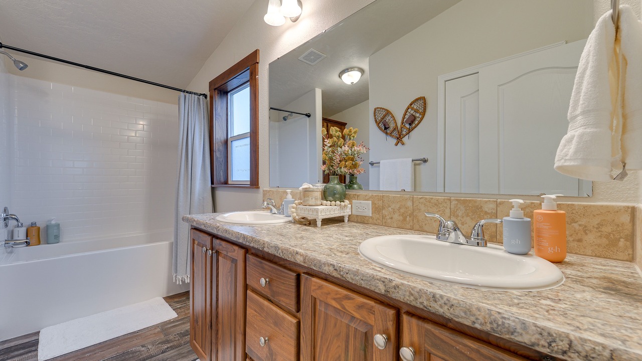 Photo of Bathroom in Clawson