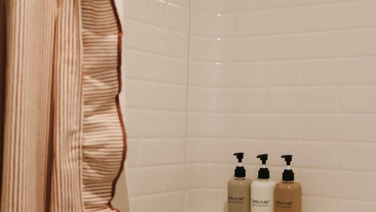 Photo of Bathroom in Whitehall