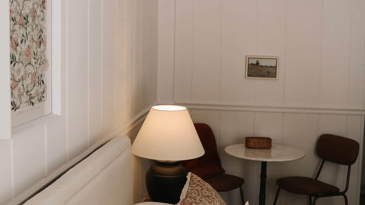 Photo of Bedroom in Whitehall