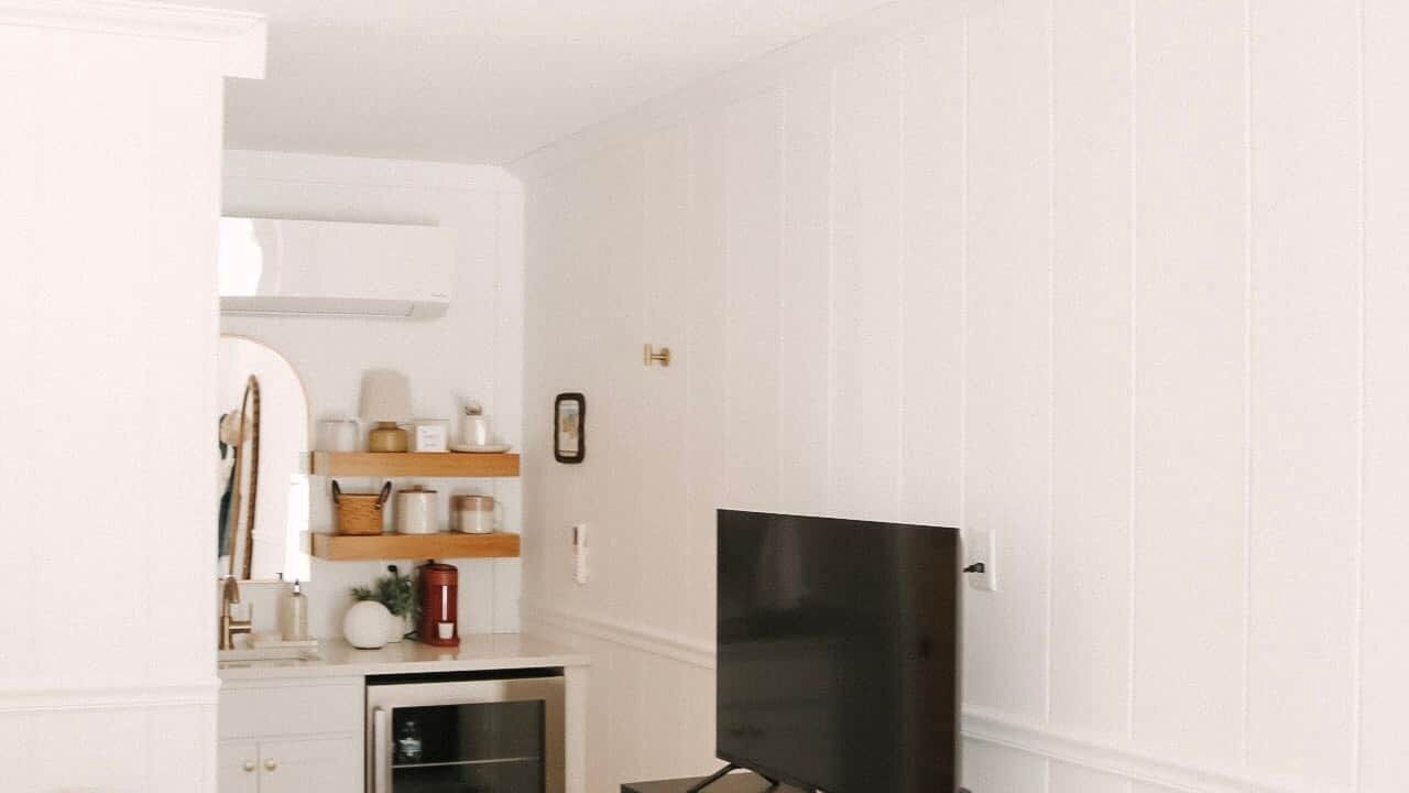 Photo of Bedroom in Whitehall