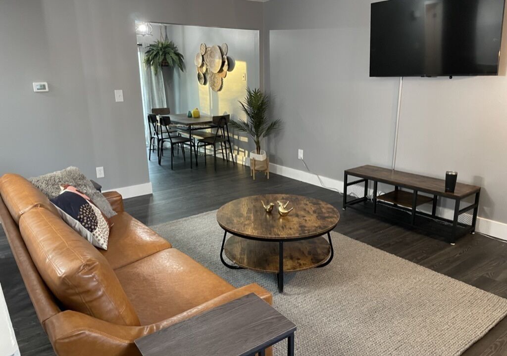 Photo of Livingroom in Grand Rapids