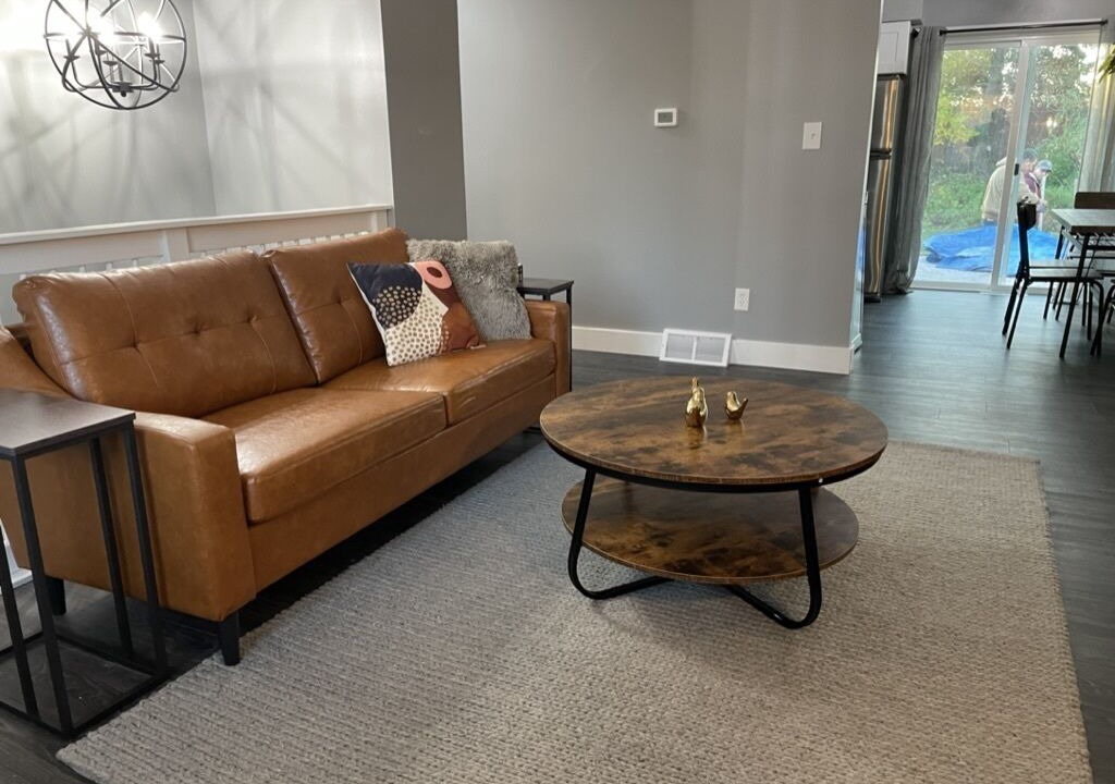 Photo of Livingroom in Grand Rapids