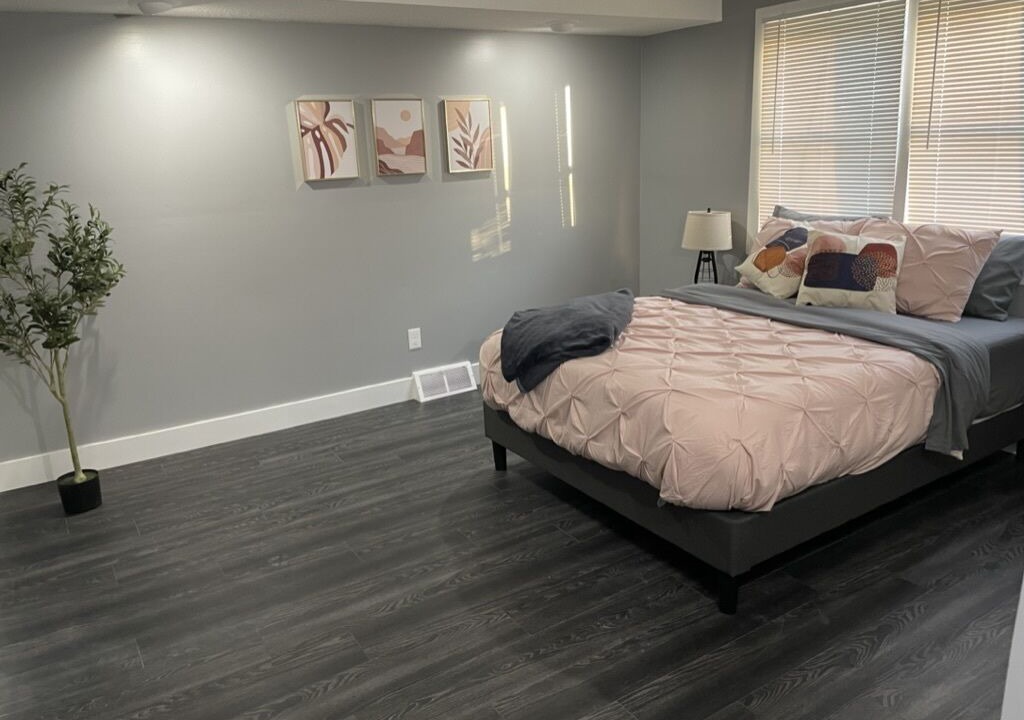 Photo of Bedroom in Grand Rapids
