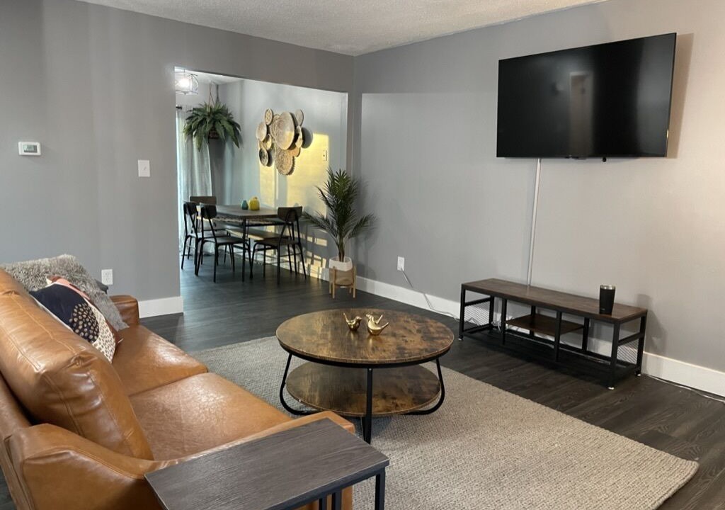 Photo of Livingroom in Grand Rapids