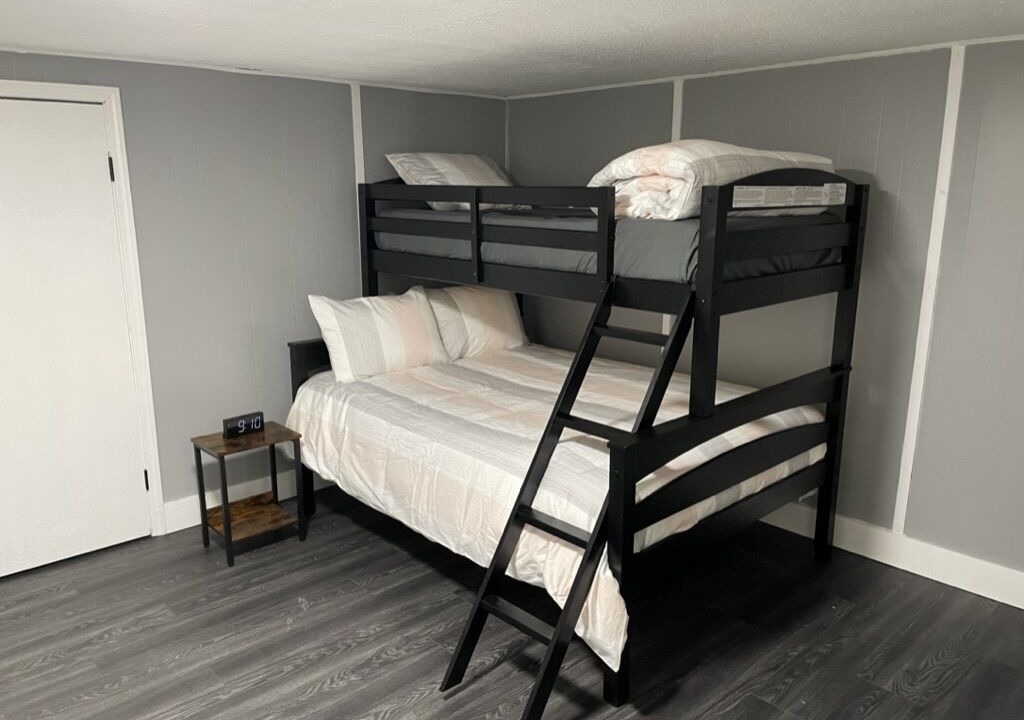 Photo of Bedroom in Grand Rapids