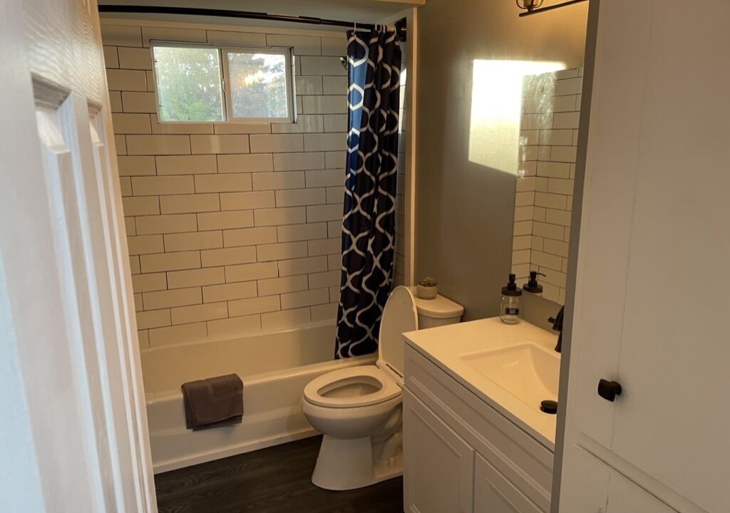 Photo of Bathroom in Grand Rapids