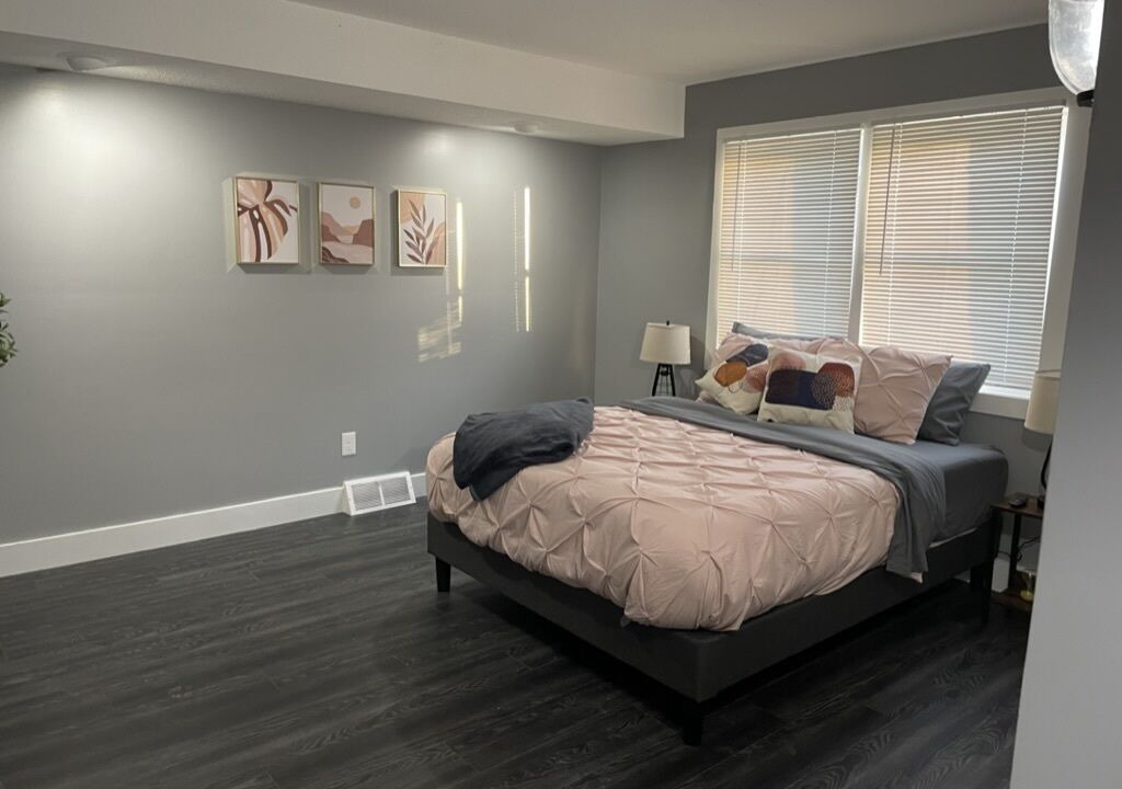 Photo of Bedroom in Grand Rapids