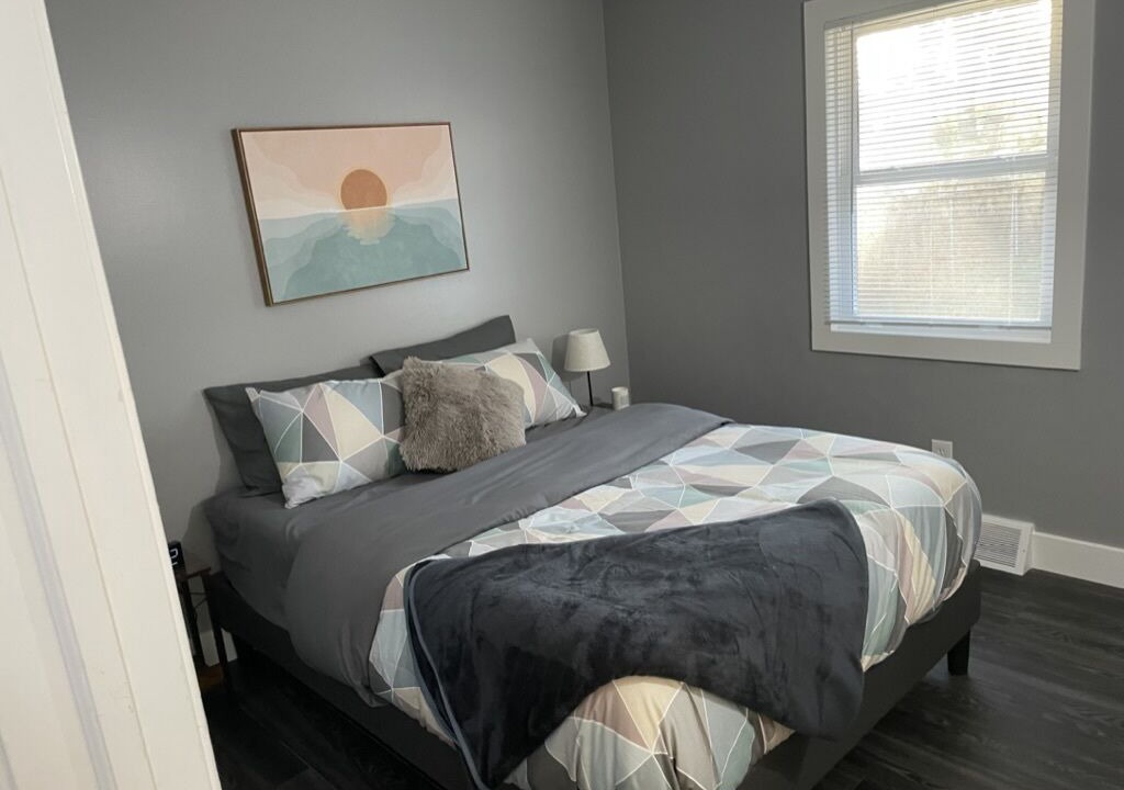 Photo of Bedroom in Grand Rapids