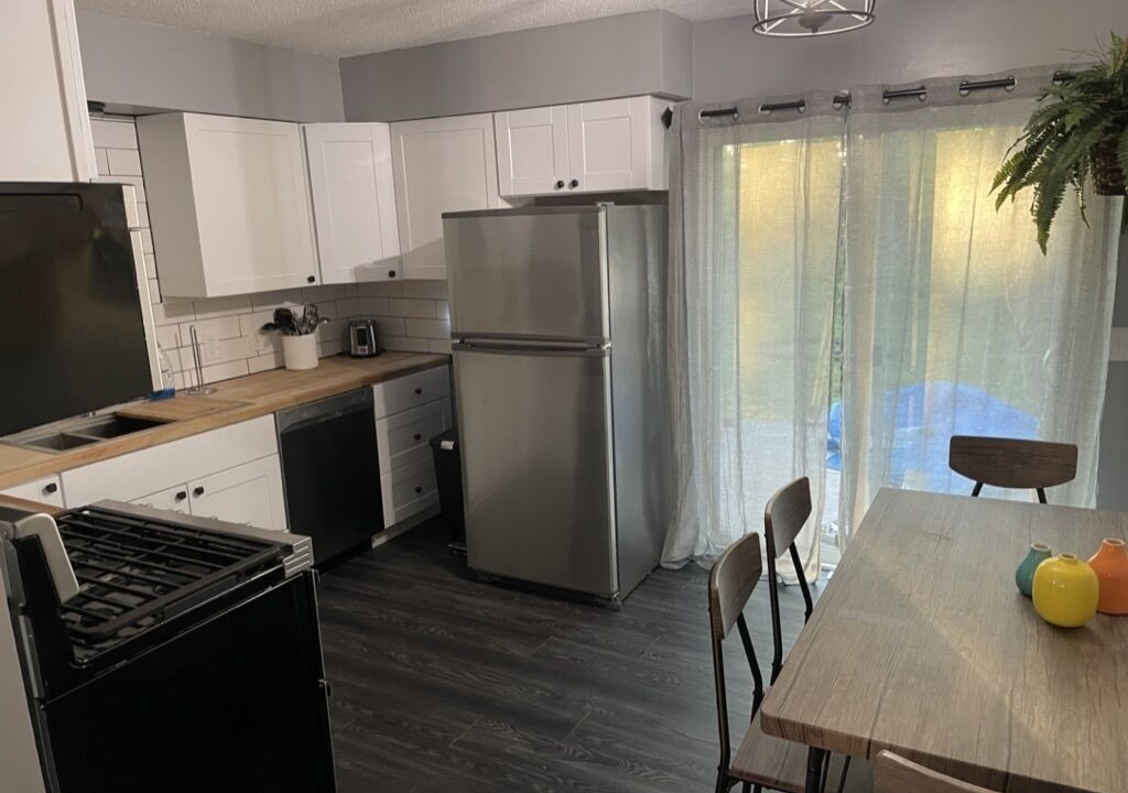 Photo of Kitchen in Grand Rapids
