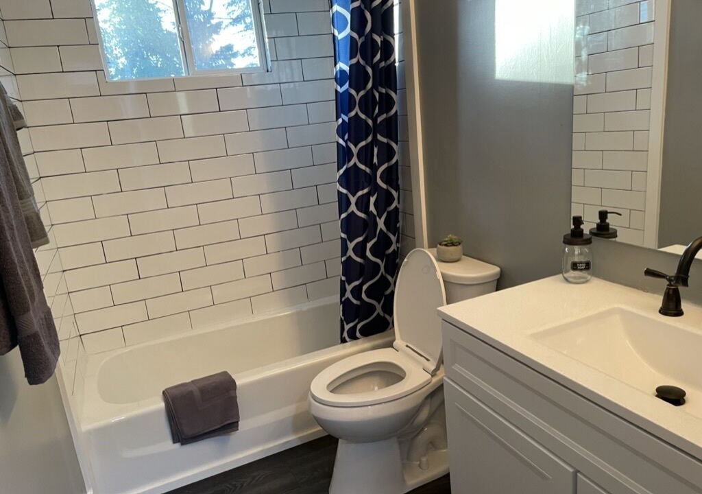 Photo of Bathroom in Grand Rapids