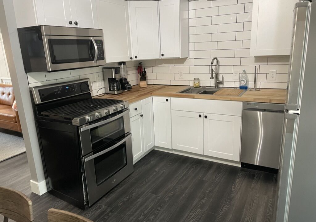 Photo of Kitchen in Grand Rapids