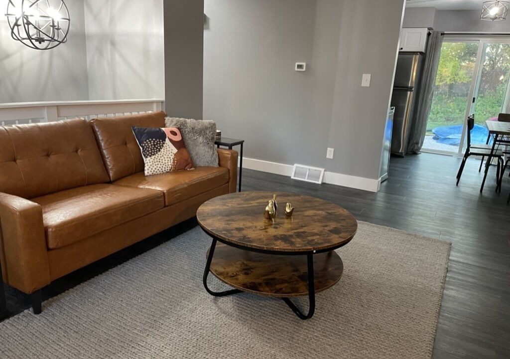 Photo of Livingroom in Grand Rapids