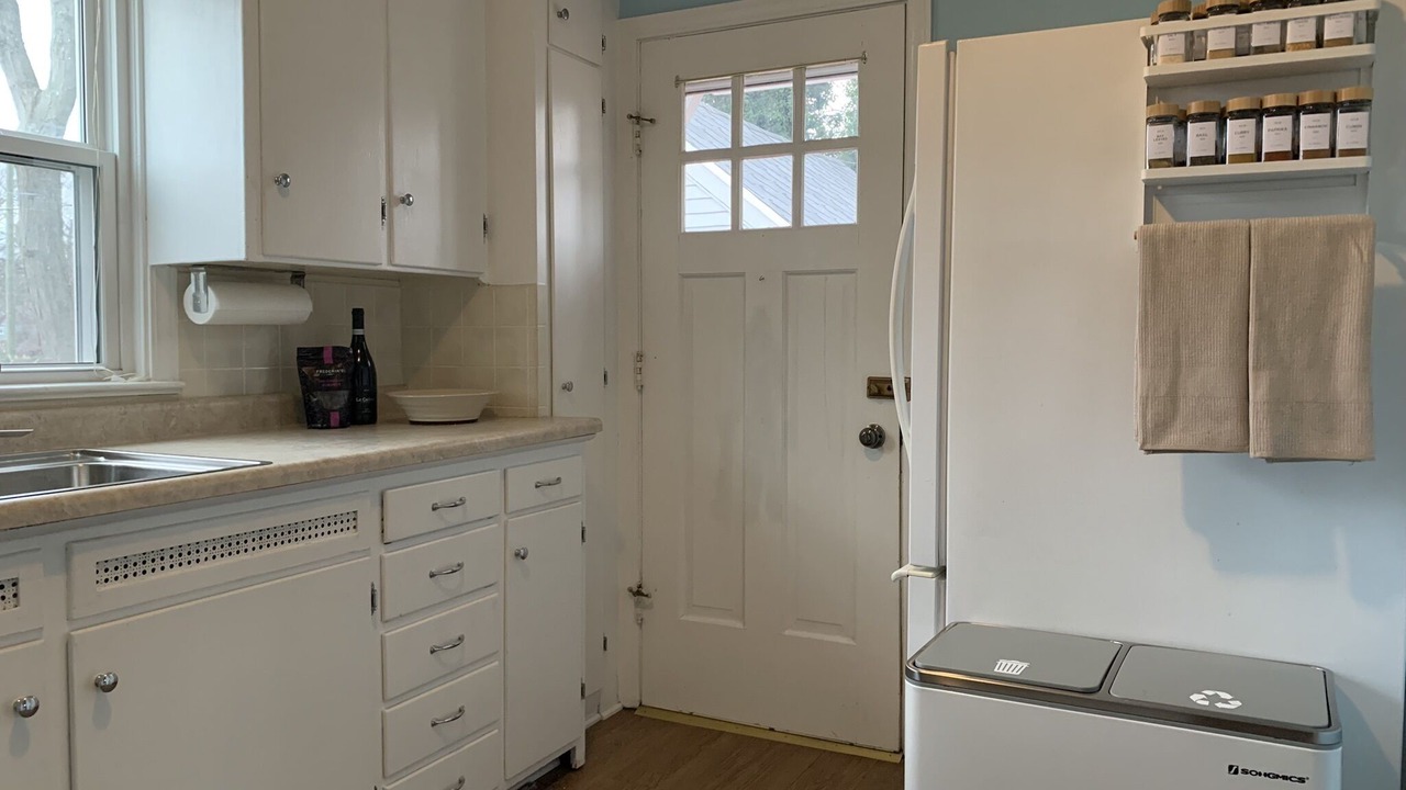Photo of Kitchen in South Haven
