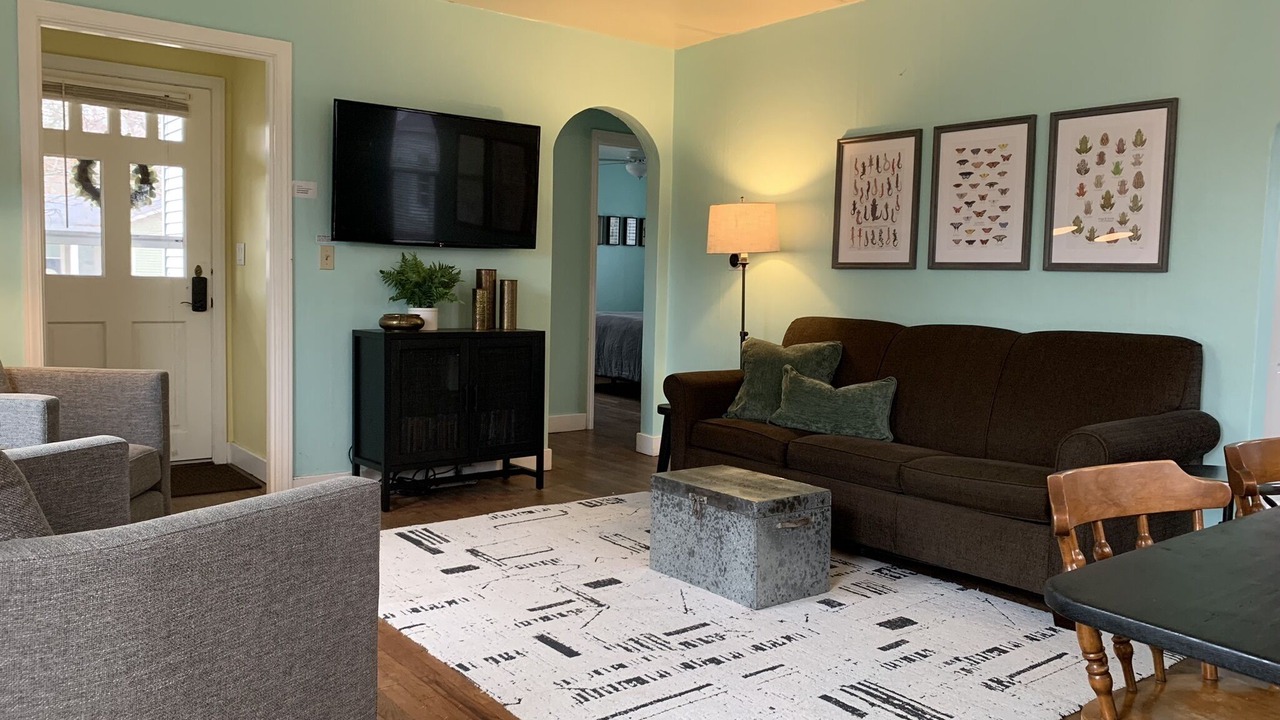 Photo of Livingroom in South Haven