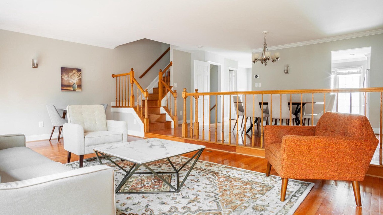 Photo of Livingroom in Fairfax