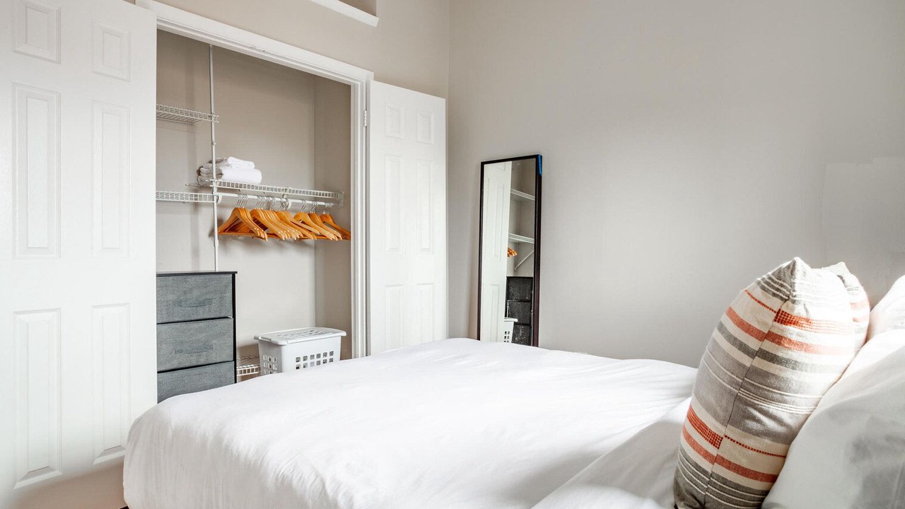 Photo of Bedroom in Fairfax