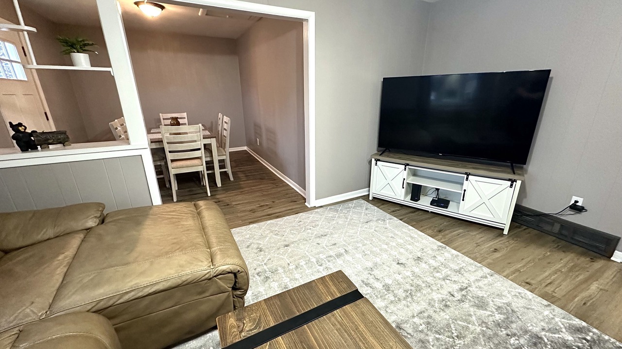 Photo of Livingroom in Ontonagon