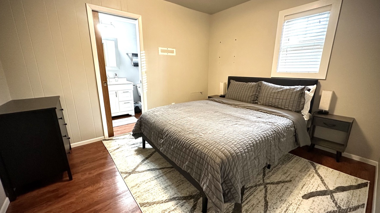 Photo of Bedroom in Ontonagon