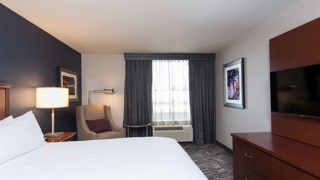 Photo of Bedroom in Seward Place