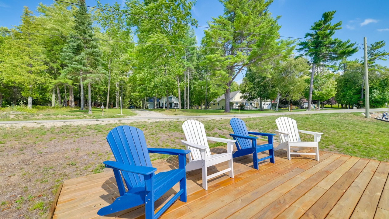 Photo of Outdoor in Central Lake