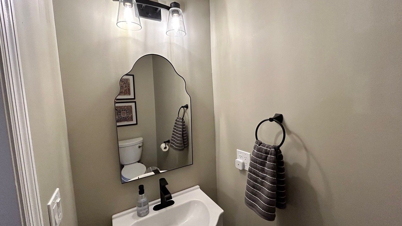Photo of Bathroom in Schenectady