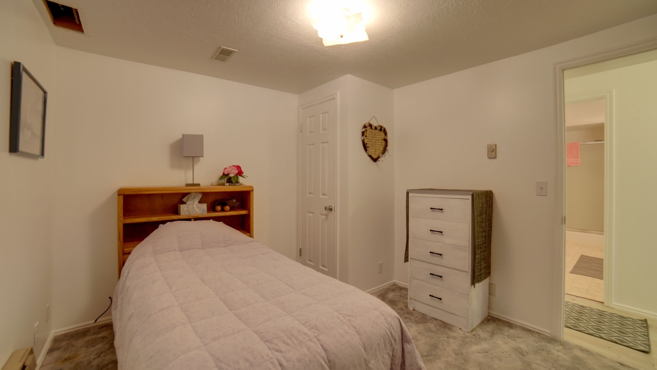 Photo of Bedroom in Idaho Falls