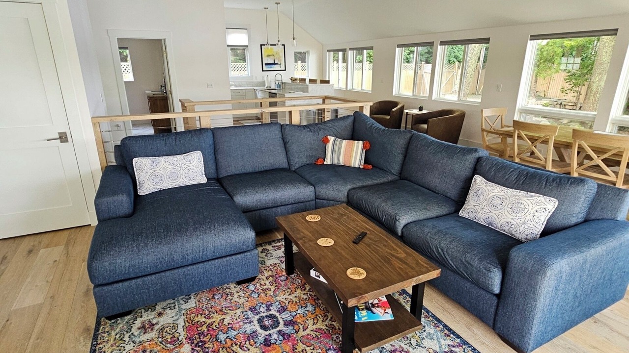 Photo of Livingroom in Camden