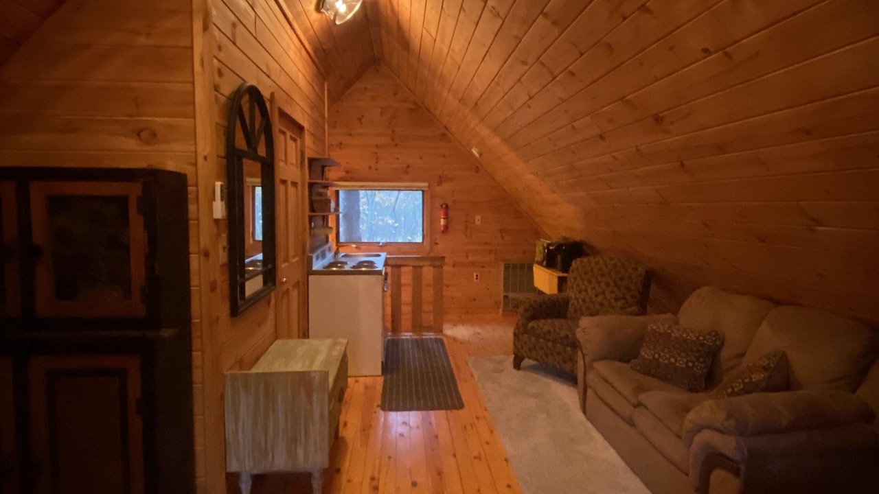 Photo of Livingroom in Paradise