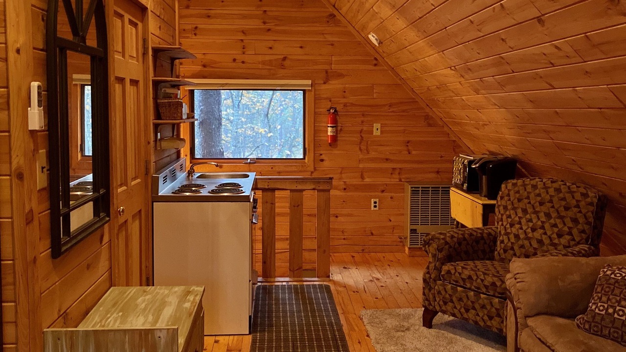 Photo of Livingroom in Paradise