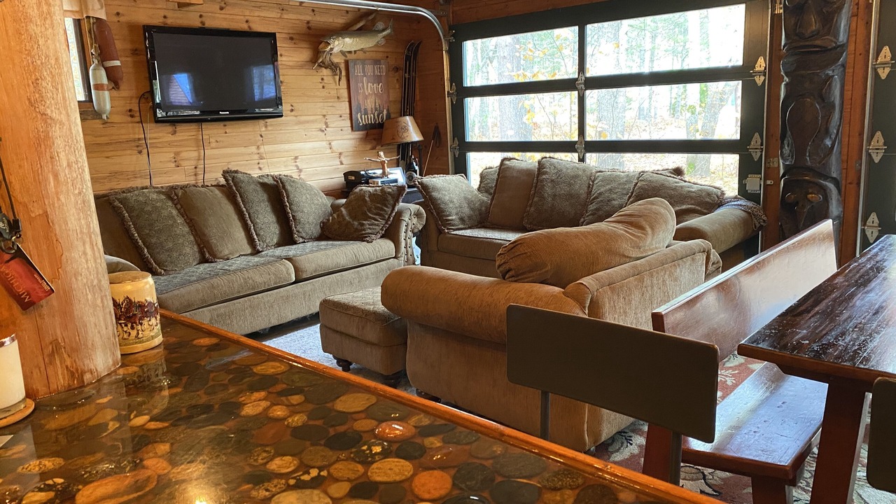 Photo of Livingroom in Paradise