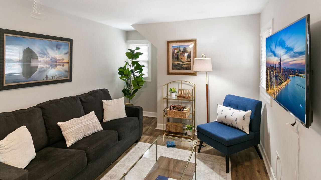Photo of Livingroom in Libertyville
