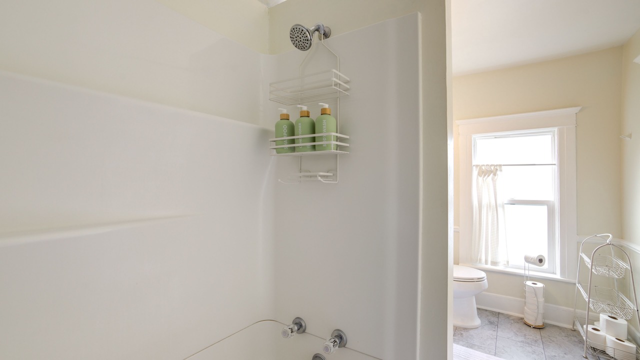 Photo of Bathroom in Jackson